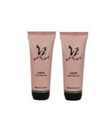 Head Over Heels 2 x 3.4 oz Shower Gel for Women (Unboxed) by Ultima Li - €12,96 EUR