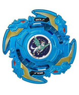 MV TAKARA TOMY Wolborg 8.Br (Blue Wolf Ver.) Burst Limited Edition Beybl... - $3,197.11 MXN
