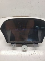 Info-GPS-TV Screen Display Screen With Navigation Fits 12-14 TL 1206556 - $41.86