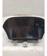 Info-GPS-TV Screen Display Screen With Navigation Fits 12-14 TL 1206556 - $766.76 MXN