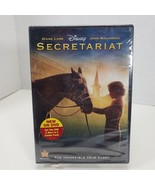 Secretariat (DVD, 2010) Walt Disney Video NEW SEALED - £9.70 GBP