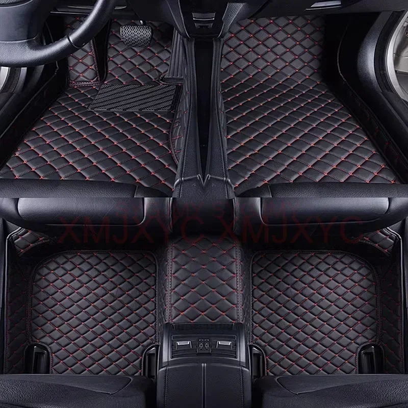 Custom 3D Car Floor Mats for BMW 8 Series G14 G15 G16 Z4 E85 E86 G29 2018-2023 - £25.78 GBP+