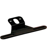 Optronics LP-10S License Plate Bracket - $13.05