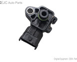 Manifold Absolute Pressure MAP Sensor 16-20 Buick Envision 2.0 12643955 ... - $19.75