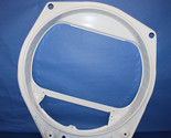 Maytag Commercial Gas Dryer : Front Bulkhead (3389421 / WP697557) {N2216} - $80.18