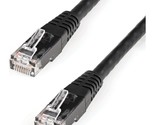 StarTech.com 50ft CAT6 Ethernet Cable - Blue CAT 6 Gigabit Ethernet Wire... - $37.41+