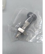 Unbranded F97/AK Knob Spring Plunger GN613-10-NI Indexing Pin Lot of 2 - €24,58 EUR