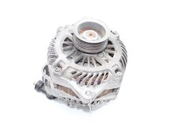 08-10 SUBARU IMPREZA WRX STI ALTERNATOR Q3984 220012 image 2