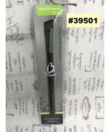 BLOSSOM ANGLED BROW BRUSH FOR SHAPING &amp; APPLICATION #39501 5.75&quot; LONG - $2.69