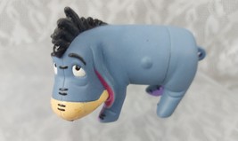Disney Energizer Eeyore Donkey Flashlight Toy Light Pooh Purse Bag Backpack - $111.53 MXN