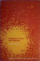 Evolution of Stars and Galaxies Baade, Walter - £12.58 GBP