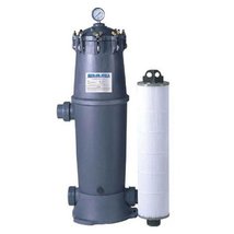 Big-Bubba BBH-150 High Flow Industrial Polypropylene Filter Housing - £1,025.60 GBP