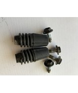 15-20 Acura TLX Hood Bolts x4 Hood stopper x2 - $20.36 CAD