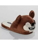 Fuggler Funny Ugly Monster Bear Slippers ~ Size Small - Medium - £18.33 GBP