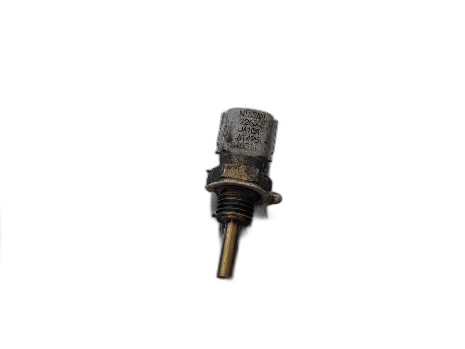 Primary image for Engine Oil Temperature Sensor From 2016 Nissan Versa  1.6