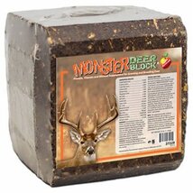 RIDLEY 41251 25LB Monster Deer Block - €34,22 EUR