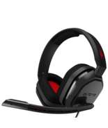 Astro A10 Wired Gaming Headset Over Ear Headphones Black for Mac Xbox On... - £24.74 GBP