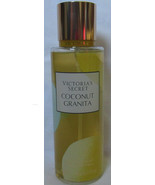 Victoria&#39;s Secret Fragrance Body Mist 8.4 fl oz Summer Spritzer COCONUT ... - $29.50