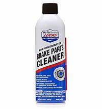 Lucas Oil 10906 Non-Chlorinated Brake Parts Cleaner - 14 Ounce - $12.77
