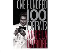 One Hundred Portraits By Angela Lo Priore Publisher Skira Book Hardcover - $76.54