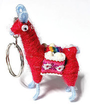 Love Llama Key Ring - £16.71 GBP