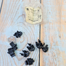 8x Suzuki Genuine Parts 09403-07311 GM 96059963 Hood Bonnet Rod Holders ... - $46.77