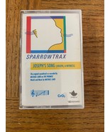 Sparrowtrax Joseph’s Song Cassette - $49.38