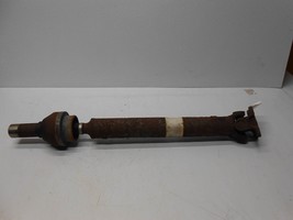 04-09 Dodge Durango FRONT Drive Shaft Driveline 4.7l At Awd 4x4 - £67.62 GBP