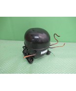 WR87X10226 GE Refrigerator Compressor - €100,86 EUR