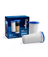 Culligan ZeroWater Filter Replacement 2 Pack – Model ZEROF02 Reduces PFA... - $529.00 MXN