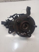 Driver Front Spindle/Knuckle VIN D 5th Digit 4 Cylinder Fits 04-17 CAMRY... - €37,33 EUR