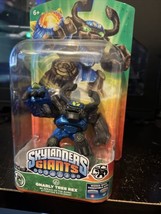 Skylanders Giants Gnarly Tree Rex NIB - $39.99