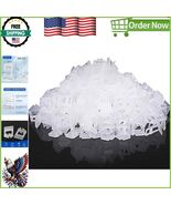 500-Piece Tile Leveling Clips Set for Perfect Floor &amp; Wall Installation ... - $47.37 CAD