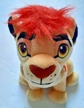Baby Simba Plush 7&quot; Disney The Lion King Toy Doll Stuffed Animal - £8.88 GBP