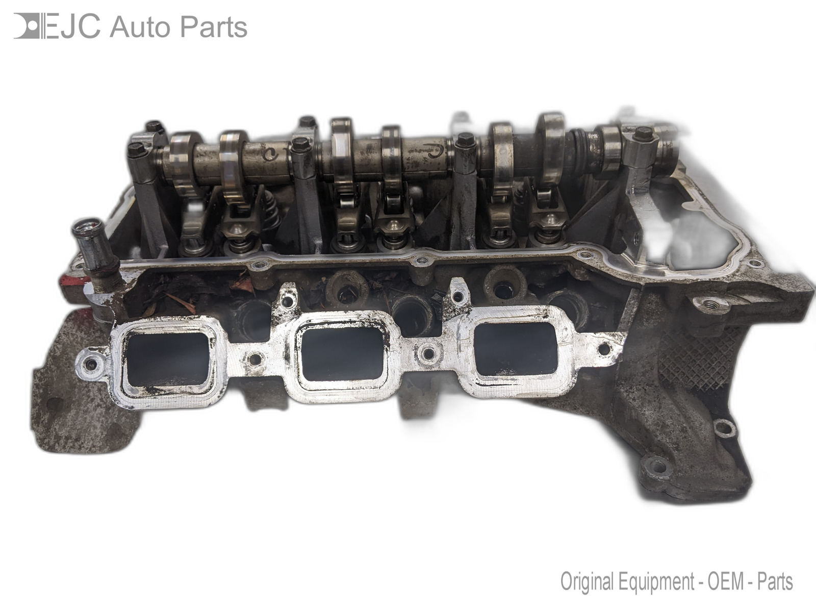 Left Cylinder Head For 05-06 Jeep Grand Cherokee  3.7 53020983AC Driver ... - $296.95