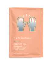 Patchology Perfect Ten Moisturizing Hand and Cuticle Mask - $10.00+