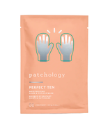 Patchology Perfect Ten Moisturizing Hand and Cuticle Mask - £7.99 GBP+