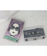 Happy Anniversary Charlie Brown Cassette Tape 1989 - $5.95