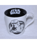 Star Wars Storm Trooper Freeze You Rebel Scum Coffee Cup Mug - £9.53 GBP