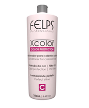 Felps Professional Xcolor Color Protecting Conditioner