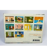 20 Leere Karten Mit Enveloper Rabbitgurl + Monkeyboy Grußkarte Mit - $555.61 MXN