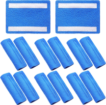 6 Pairs Soft Nasal Oxygen Covers Oxygen Nasal Cannula Protective Covers ... - $10.45