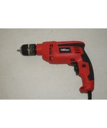 Hyper Tough 6 Amp 1/2 &quot; Corded Hammer Drill Keyless Chuck - $39.59