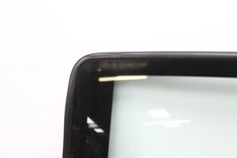2005-2009 SUBARU LEGACY WAGON SUNROOF SUN ROOF MOON ROOF GLASS H0473 image 5