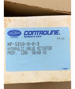 Barber Coleman-HP-5210-0-0-3 / MP5210-0-0-3 New Old Stock - $339.20 CAD