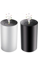 Waterless Essential Aroma Diffuser Rechargeable 2 Modes Car/Home 2 Pack ... - $836.19 MXN