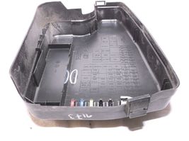 LID/COVER FOR 16-17-18-19-20-21-22  MAZDA CX-9 /  ENGINE BAY /FUSE/RELAY/BOX image 3
