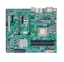 SuperMicro X13SAE Motherboard - ATX, LGA1700, Intel W680 Chipset, 4x DIMM - £596.74 GBP