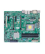 SuperMicro X13SAE Motherboard - ATX, LGA1700, Intel W680 Chipset, 4x DIMM - £599.62 GBP