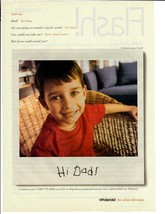 1996 Polaroid Magazine Print Ad See What Develops Photography - £10.03 GBP